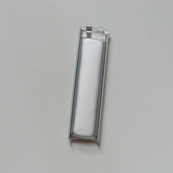 High-Rate 3A Lithium Polymer Battery 601444 Size with 500 Cycles for Long-Life Performance