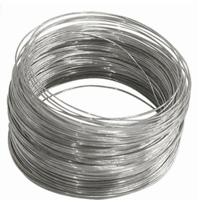 2mm Stainless Steel Welding Wire 1mm -5mm 2507 Super Duplex