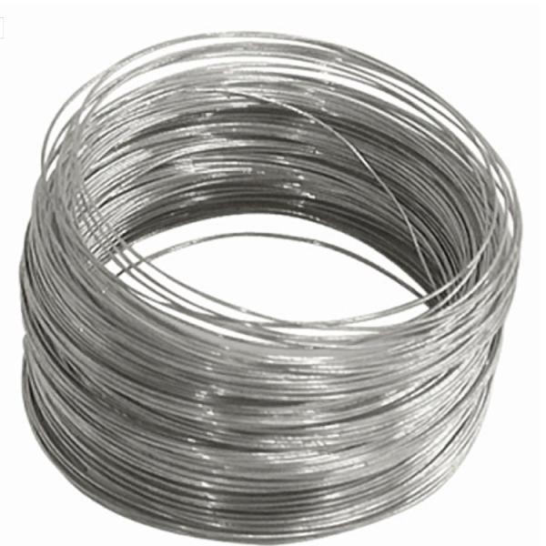 2mm Stainless Steel Welding Wire 1mm -5mm 2507 Super Duplex