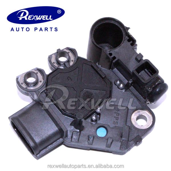 Rexwell Auto parts Voltage Regulator 37370-2B300 For Hyundai VELOSTER Kia RIO CEED CERATO 373702B300