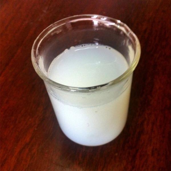 Water Soluble  Acrylic Emulsions For Paper Coating Similar To Joncryl 631