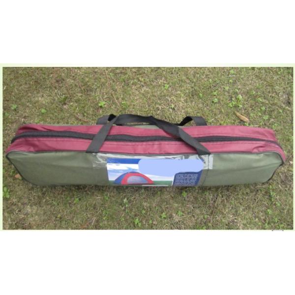 2 Person Single Door Instant Pop Up Tent Camping Traveling Outdoor Tent 1500mm Waterproof Tent(HT6012)