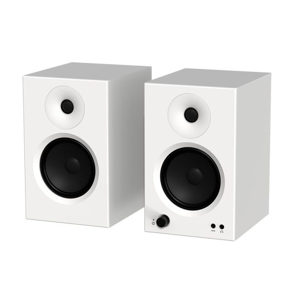 Most Selling Product Bookshelf Speakers Bluetooth 60w Super Bass Desktop Computer Gaming Speakers