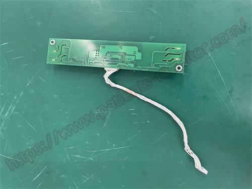 Mindray T8 Painel de exibição do monitor do paciente Inverter High Voltage TPI-04-0502 Mindray Display Parts