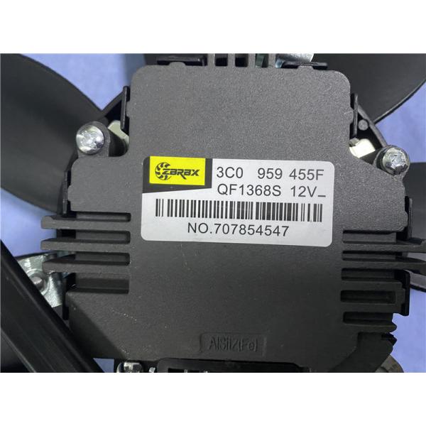 3C0959455F AUDI SEAT Volkswagen Radiator Fan