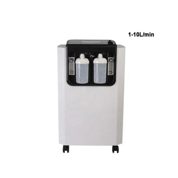 Concentrateur d'oxygène stationnaire médical domestique pour personnes âgées