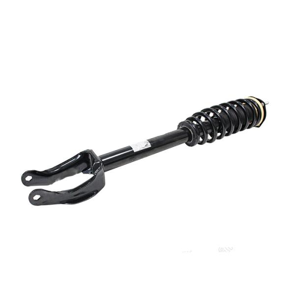 A2923200100 Front LR Shock Absorber Assembly For Mercedes W166 C292 GLE43 ML63 AMG