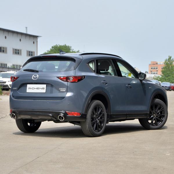 2023 Mazda Vehicles Second Hand MAZDA CX-5 SUV 2.0L 2.5L 6AT 5 Door 5 Seats