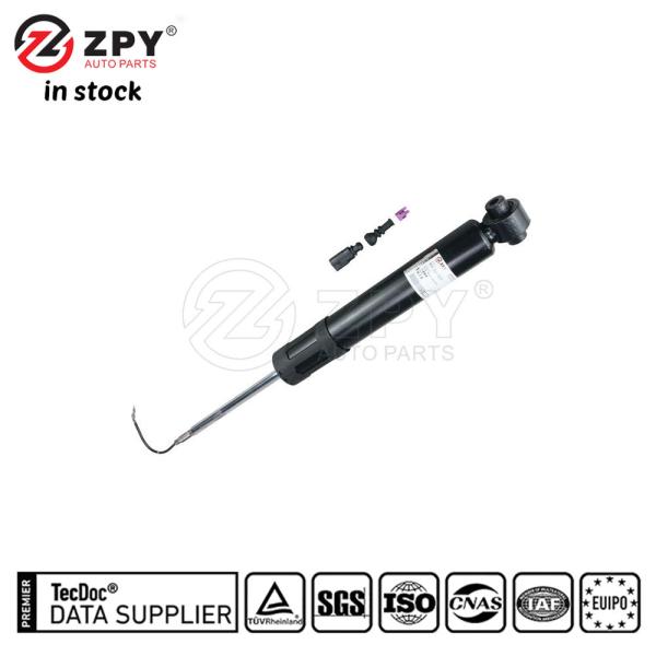 ZPY 9Y0513021E Rear Shock Absorber With Induction For Porsche 911 992 Audi R8