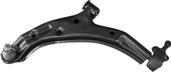 Nissan Control Arm Low Down 54500-4M410	54501-4M410 NEW SUNNY	N16