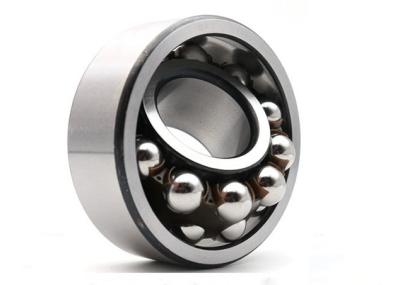 Roulement à billes auto-aligneur 1228, alésage 140mm, diamètre extérieur 250mm, largeur 52mm, pour machines lourdes