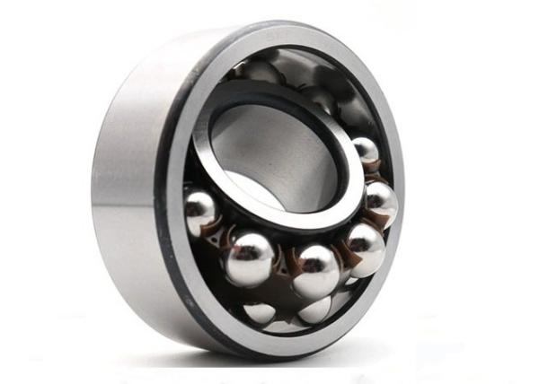 Roulement à billes auto-aligneur 1228, alésage 140mm, diamètre extérieur 250mm, largeur 52mm, pour machines lourdes