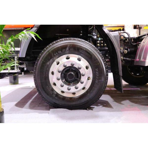 Sany C8 Concrete Mixer Truck 7.99m3 313hp 8X4 SYM5310GJB1E