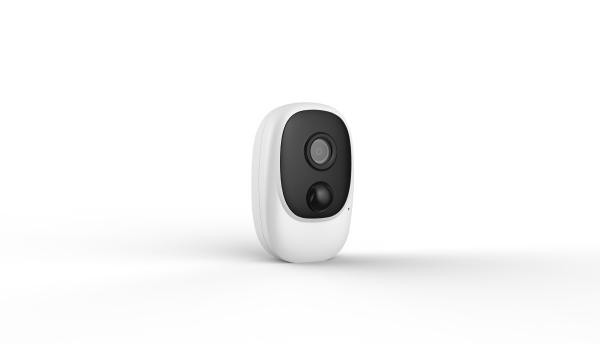 1080p Low Power Battery Smart Camera Wireless Camera Outdoor Family Safety Camera
