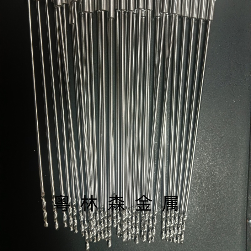 Precision Stainless Steel Surgical Drill Bit For Orthopedic