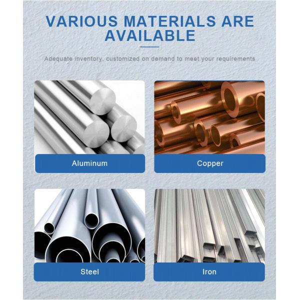 Слева направо расширенная пружина из нержавеющей стали для промышленного ортодонтического лечения