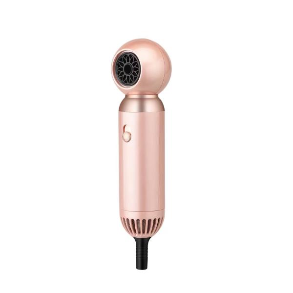 1200W Ionic Portable Travel Hair Dryers Cute Mini For Commercial Household
