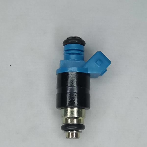 96253573 Daewoo Lanos Fuel Injector Nozzle Chevrolet Daewoo Nubira Rezzo 1.6