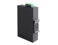 Waterproof Industrial PoE Injector 60W 144.5mmX104.2mmX60mm
