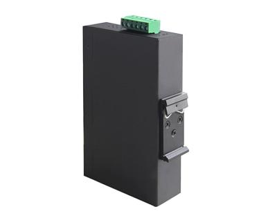 1 Port IEEE802.3at Midspan PoE Injector PT-PSE105G-D