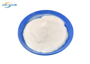 White Co PA Washable Polyamide Powder Adhesive Powder For Fabric