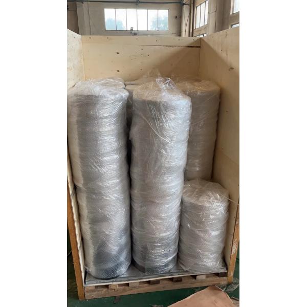 La finition 3003 HO Aluminum Disc Kitchen Utensils de moulin allient les cercles en aluminium