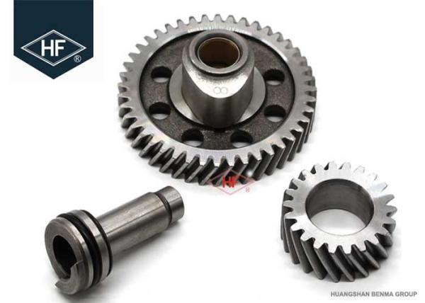 3 Piece Honda Motorcycle Engine Parts , High Performance Camshaft Honda Motorcycle Spares
