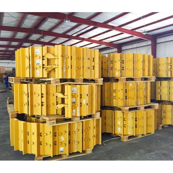 Профессиональный производитель деталей для шасси экскаваторных машин