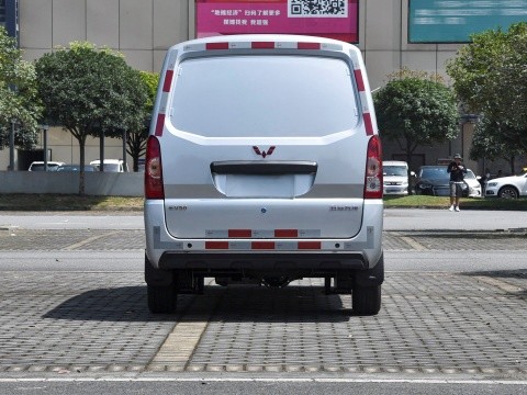 2023 Wuling EV50 281km Contemporary Amperex Technology Co., Limited 38.64 кВтч автомобильные транспортные средства ev автомобиль чисто электрические транспортные средства
