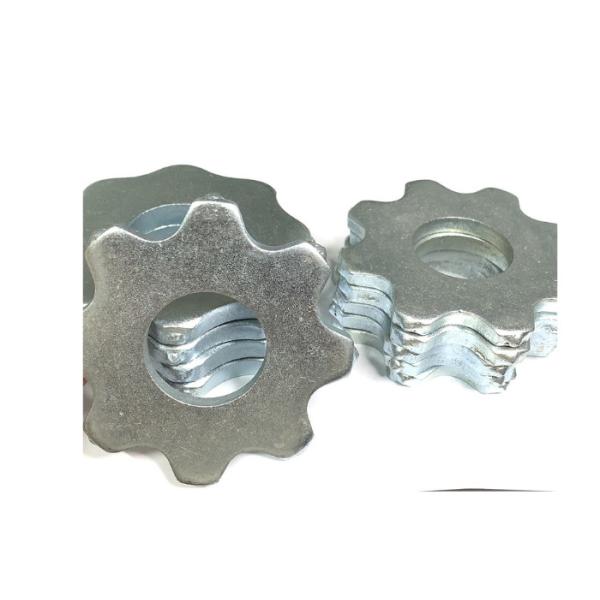 Уборка тротуаров, расходные барабаны и резка для карида 8 советов