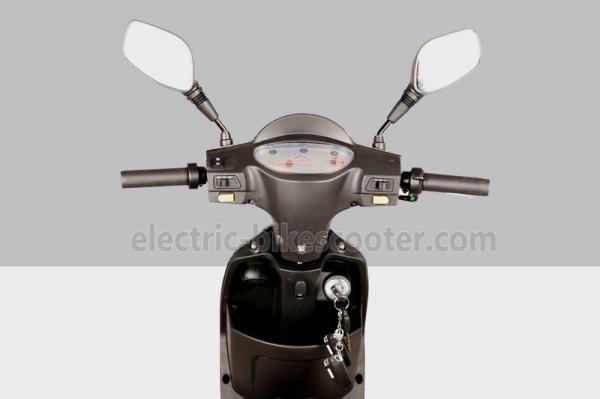RoHS Pedal Assisted Electric Scooter 32km/H 3 Speed Mode