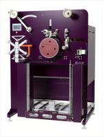 Ligne d'extrusion de cerclage PET mécanique 0,9T Machine à fabriquer des cerclages 0,6 MPa