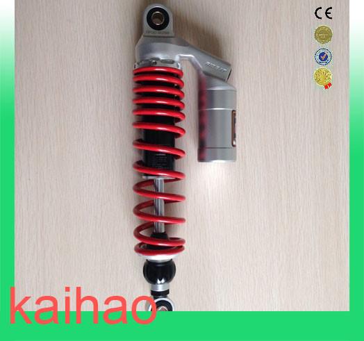 Free Sample Indonesia MIO Motorcycle gas filled shock absorbers