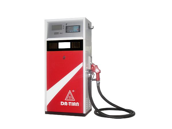 digital diesel fuel dispenser