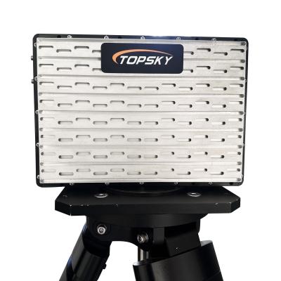 PSR-3500-S Rolling Stone Radar / Portable Sudden Geological Hazard Monitoring Radar