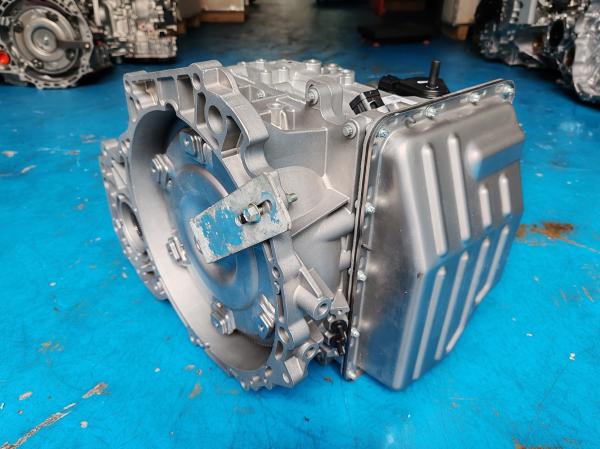 TRANSMESUN DSI575F6 2WD GearBox Assembléia para Geely GC7 Transmissão Automática Sistema