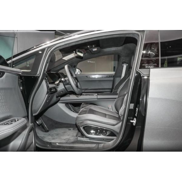 2023 Hiphi X Deluxe Edition Electric Car Six Seats SUV Car EV Car with Best P0000053