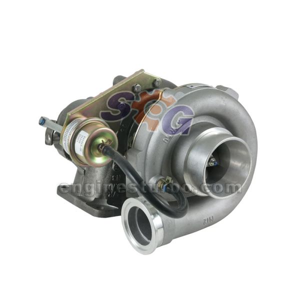RHB6 8-94418-3200 4BD1 Engine Turbo ISUZU For Hitachi EX120-1 Excavater