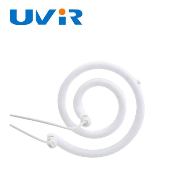 1500W 230V White Reflector Ring Infrared Lamp for Turbo Oven Parts