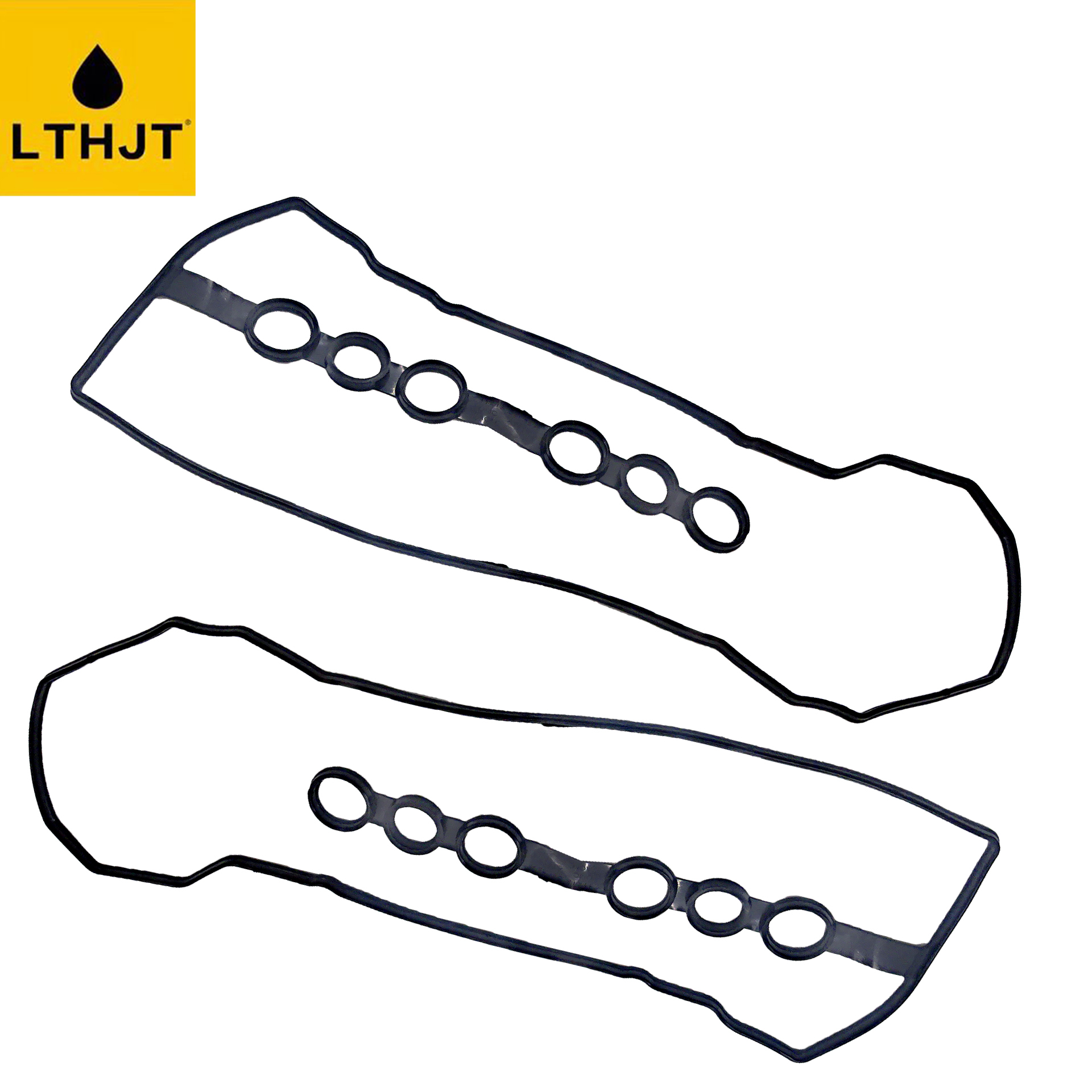 Valve Cover Gasket Rocker Cover Gasket for Fj Cruiser 4runner Fortuner Hilux Vigo Land Cruiser Prado 1grfe OEM 11213-31030