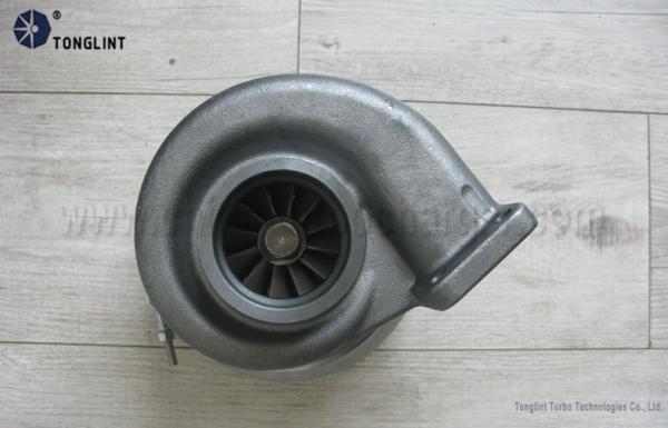 Cummins Truck Various H1C Diesel Turbocharger 3522778 3522777 for 6BTA-590 6T-590 6T590 6BTA590 Engine