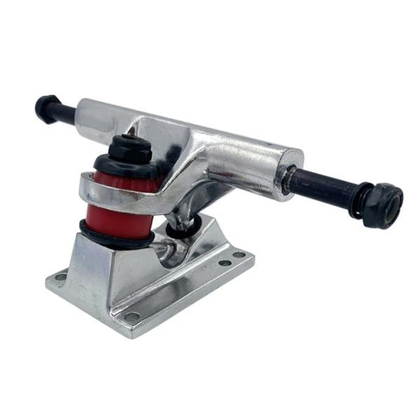 4inch Aluminium Skateboard Trucks For Skateboard Cruiser Skate