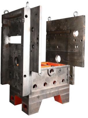 1080x780 мм Сбор отходов Плоская резалка 7000S/H