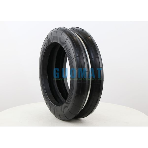 F-350-2 Rubber Air Spring Replace S-350-2R SC-350-2R YOKOHAMA Punch Press Airbag