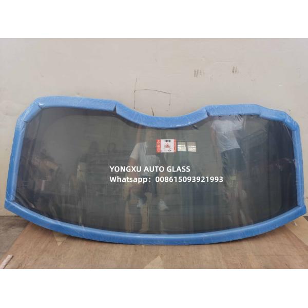 Kia Cerato Spectra 5d Hatchback 2003 Rear Windshield Glass For Subaru Forester 2017