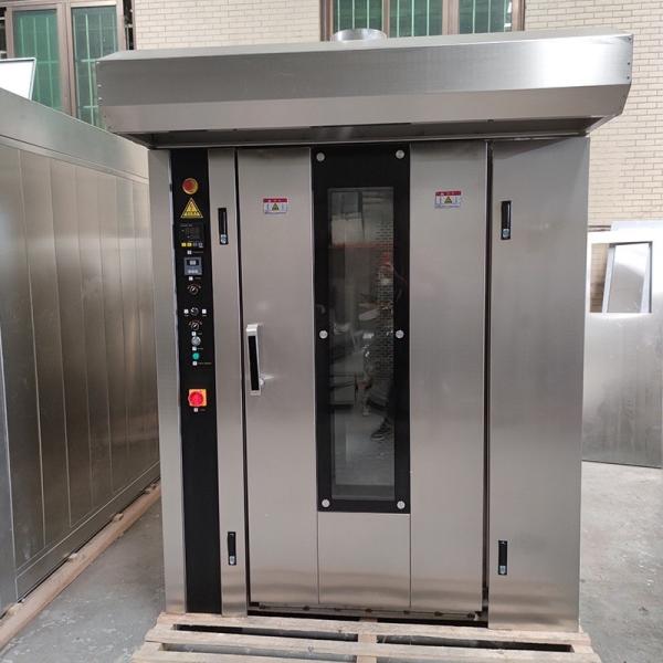 Hot Air Oven Durable and Safe Multifunctional Bakery Machine for Commercial