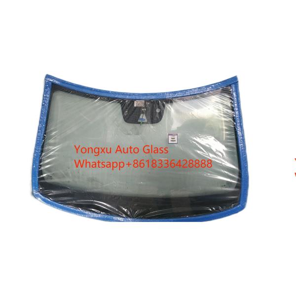 Volvo Xc90 5d Suv 2016 Car Front Glass Toyota Hilux Windshield