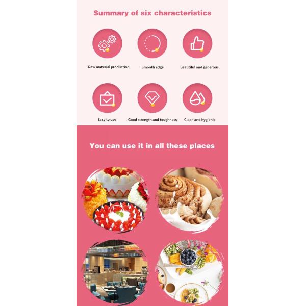 Des bougies en fil d'or en argent Des bougies pour gâteau d'anniversaire Des décorations pour fête d'anniversaire