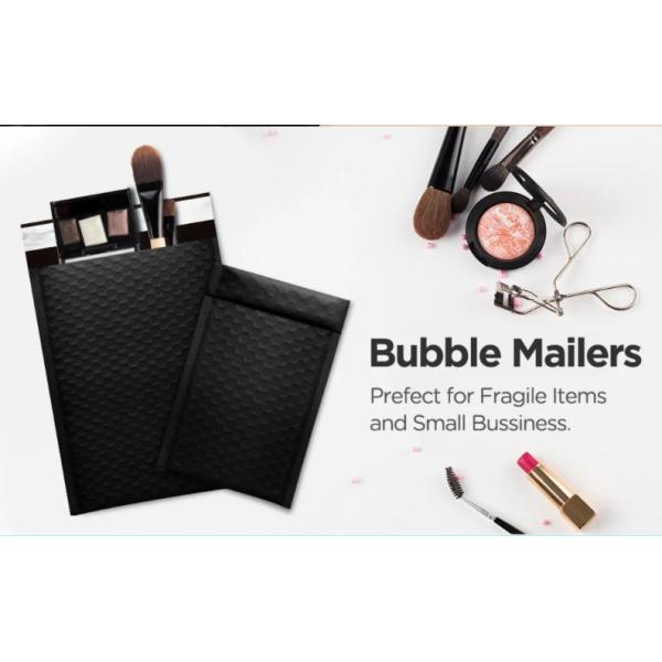 Waterproof Compostable Poly Bags Shock Resistance Garment Mailing Bags