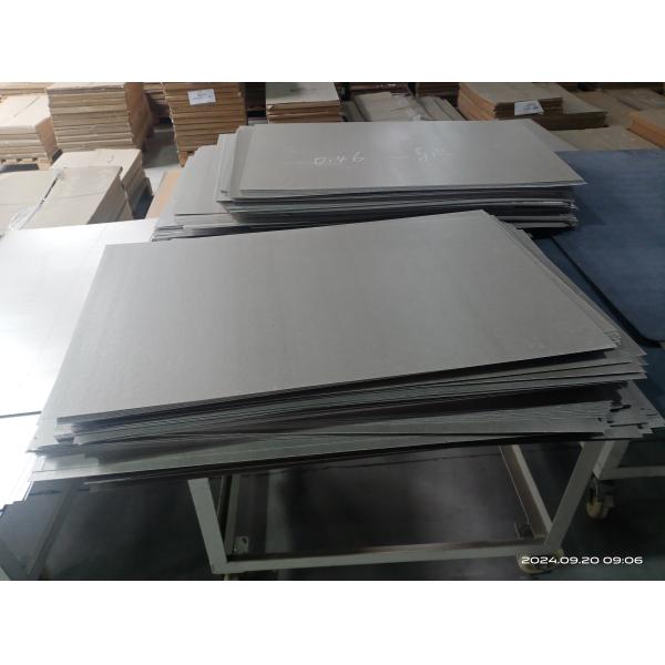 Продукты без асбеста для электромобилей Изоляция от пожара